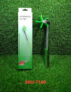 The Quickslice watermelon cutter in its packaging, ready for gifting.