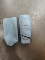 Foldable Umbrella – Compact Sun & Rain Protection | DrizzlePro