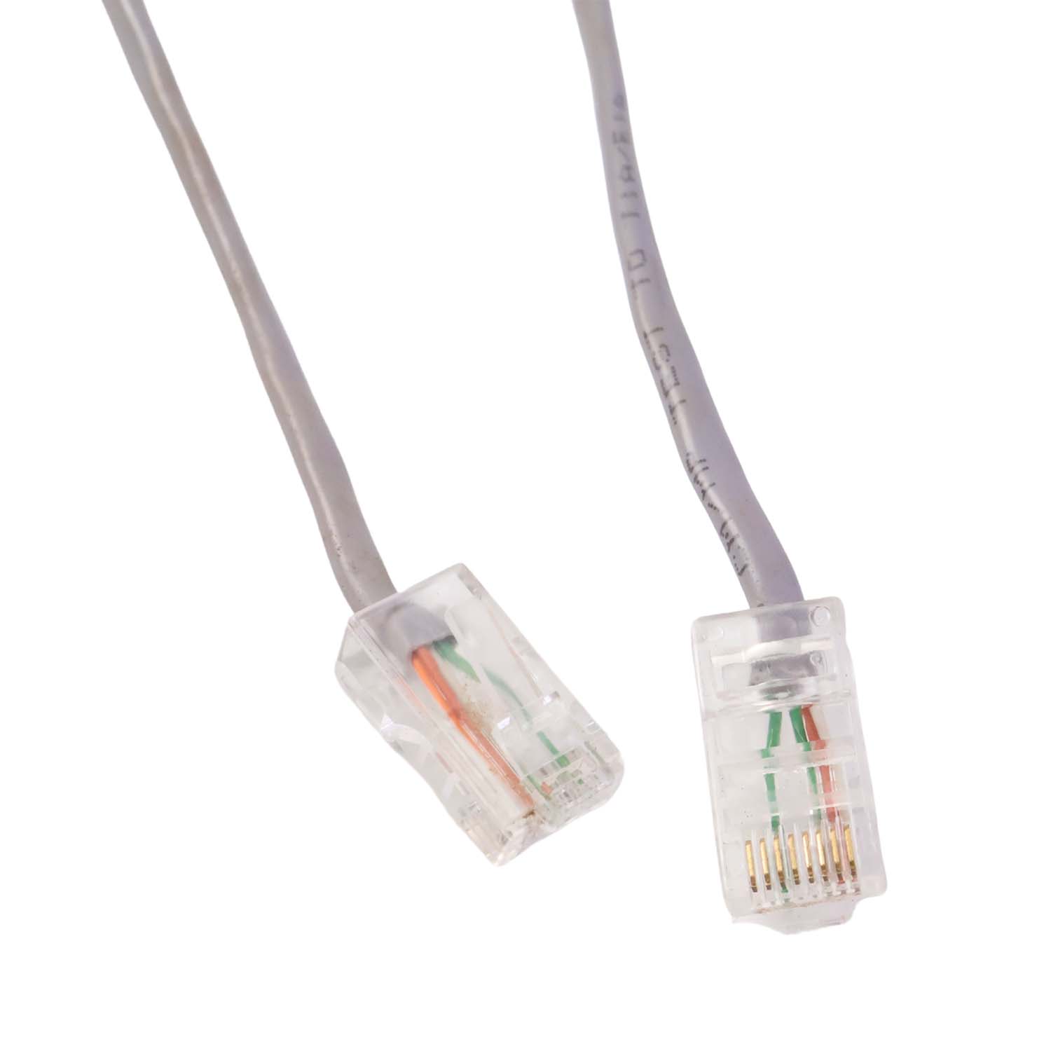 Network Ethernet Cable 1.5m ideal for home and office wired internet setups