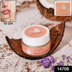 In'lief moisturizing lip balm providing natural lip care and hydration