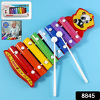 Kids xylophone musical toy designed for children to learn music easily