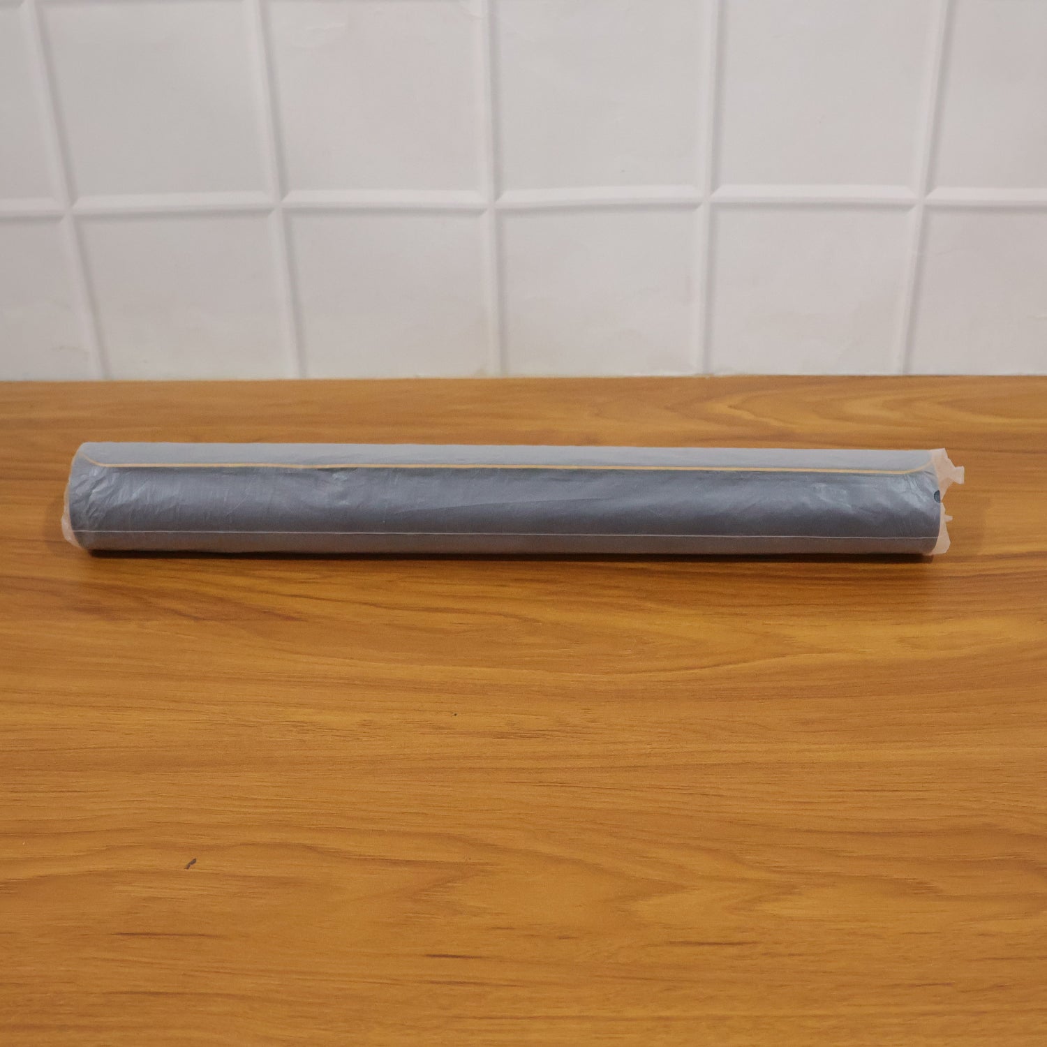 Black workspace desk mat for professional and gaming use