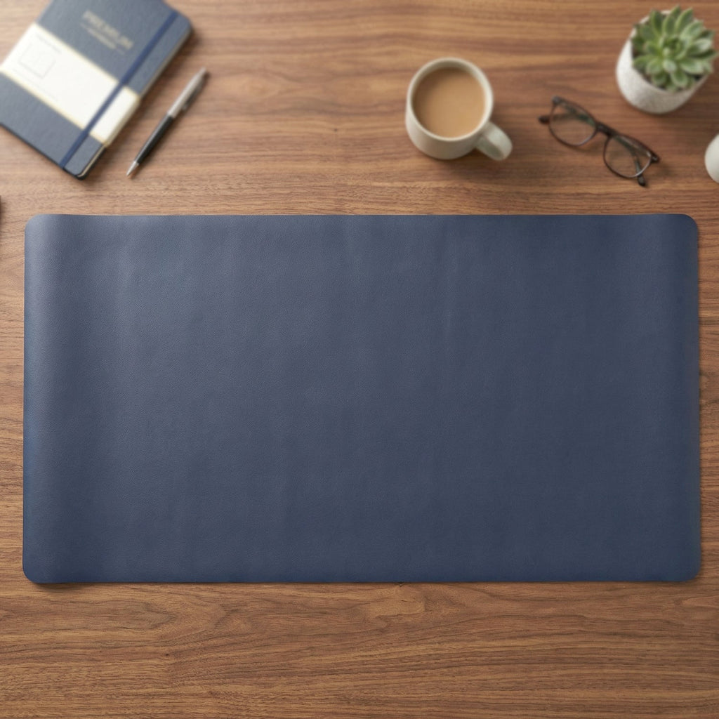 Large office desk mat for daily use