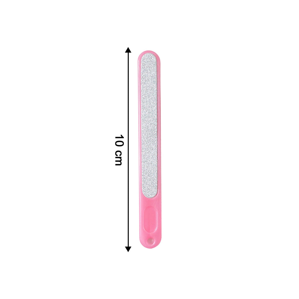 Beauty manicure tool set with durable tools