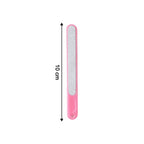 Beauty manicure tool set with durable tools