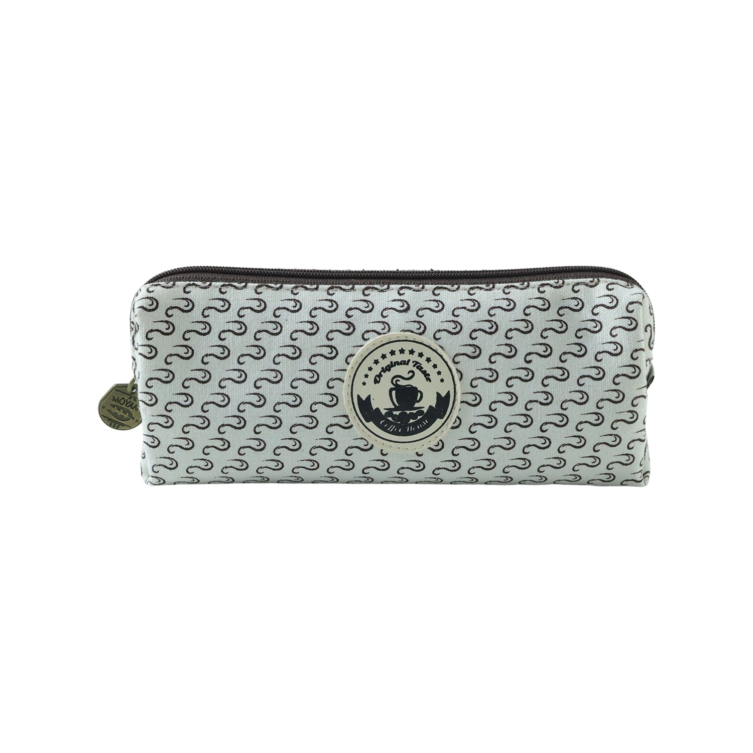 Compact lightweight pencil pouch suitable for daily use