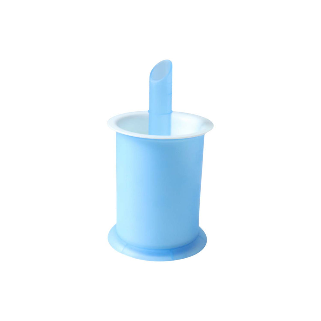 Assortment of vibrant homemade frozen popsicles created using the versatile Ice Cream Mold Kit.