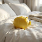 Adorable piggy bank for kids saving coins