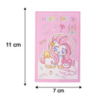 Colorful, creative stationery kit for children