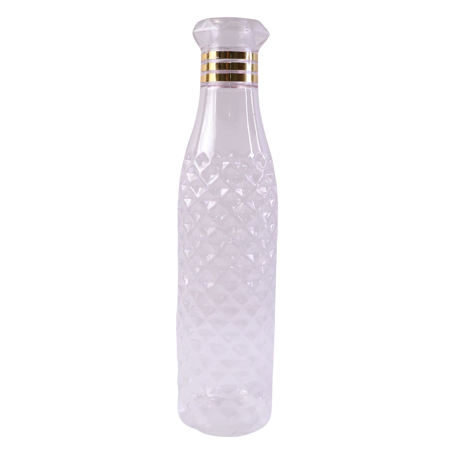 Stylish water bottle set suitable for home, office, and gatherings