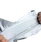 Lightweight tamper-proof polybag, perfect for cost-effective secure shipping.