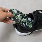 Durable soft cushioning insoles for men and women