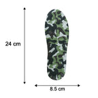 Supportive insole pads ideal for long walking and standing
