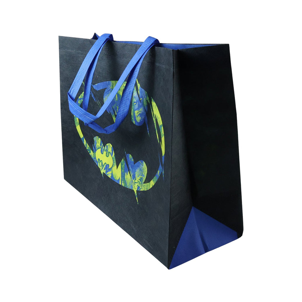 Durable shopping carry bag for groceries and essentials