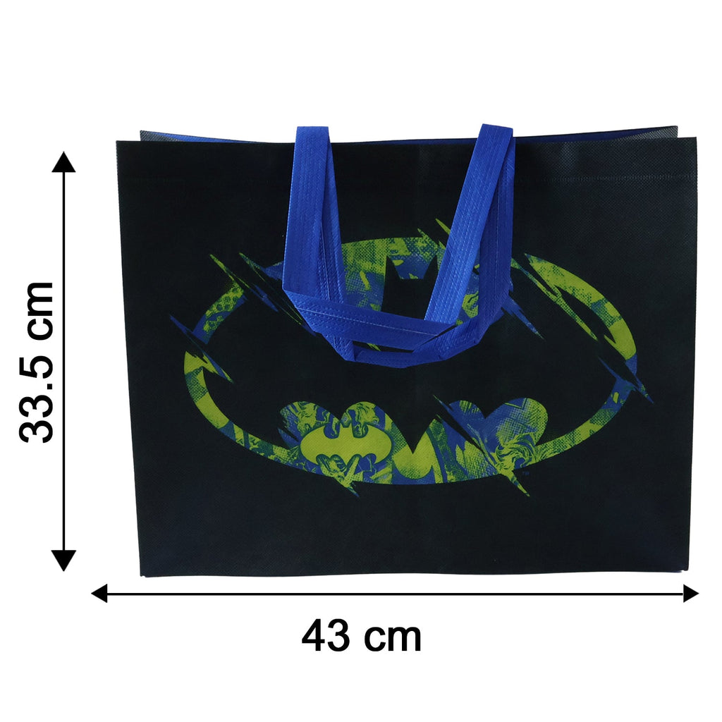 Lightweight, sturdy eco tote bag for everyday use