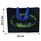 Lightweight, sturdy eco tote bag for everyday use