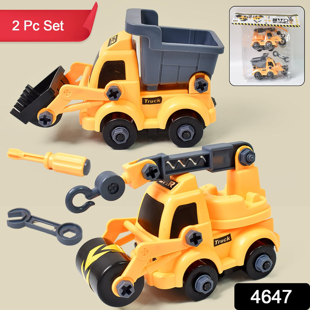 The Little Blocks DIY assembly toy kit box showing contents and features.
