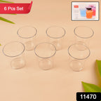 Close up of Apex plastic glass featuring BPA-free material and clear design