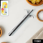 Heavy-duty Apex gas lighter ideal for kitchen stove ignition