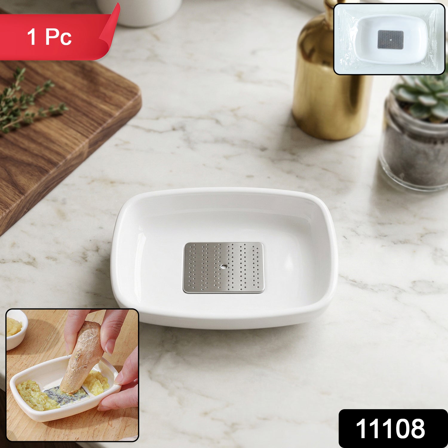 multipurpose grinding plate tool for kitchen