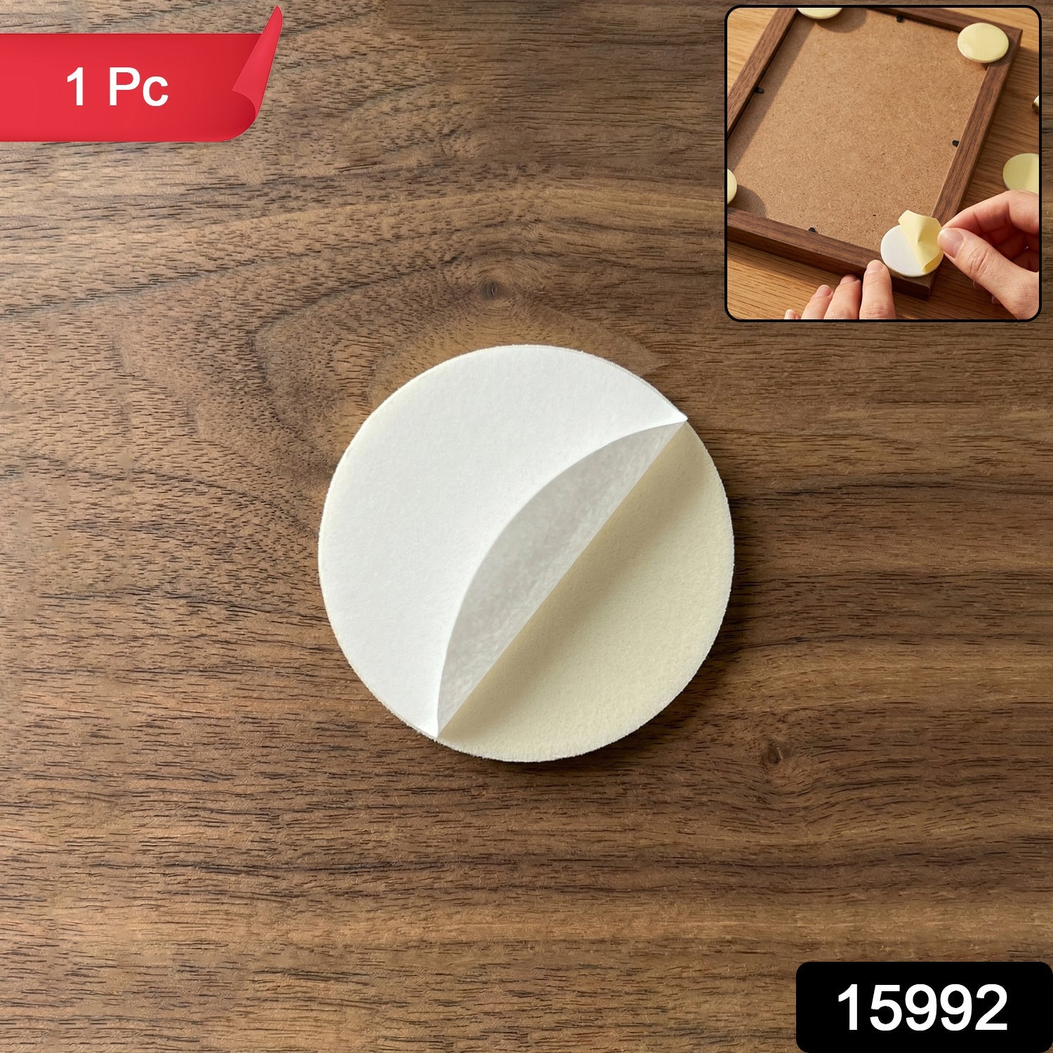 Multiple furniture protection pads for various furniture