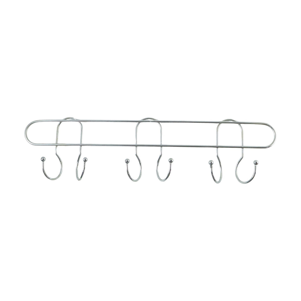 Multi-purpose wall hanger for home and office organization