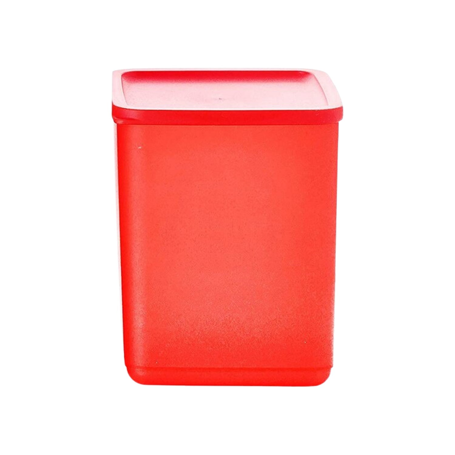 Multipurpose storage container for organizing kitchen and home