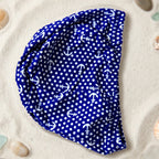 Stylish and practical swim accessory for water sports