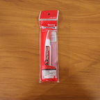 portable compact correction fluid pen for everyday use