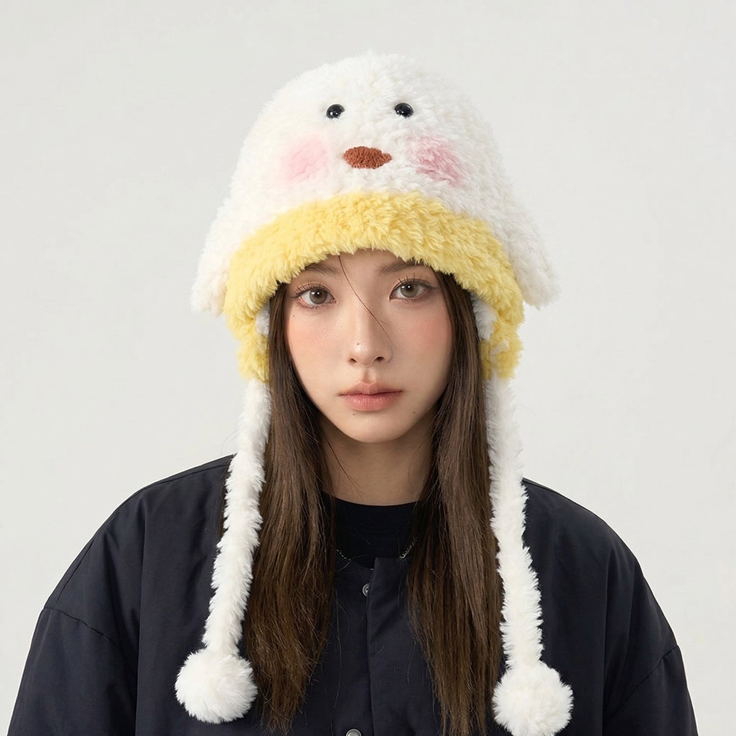 All-season woolen and lightweight fashion cap mix design for men, women, and kids